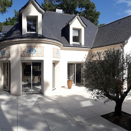 Belle De Dune La Baule-Escoublac Esterno foto