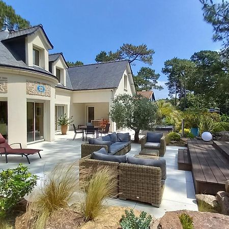 Belle De Dune La Baule-Escoublac Esterno foto