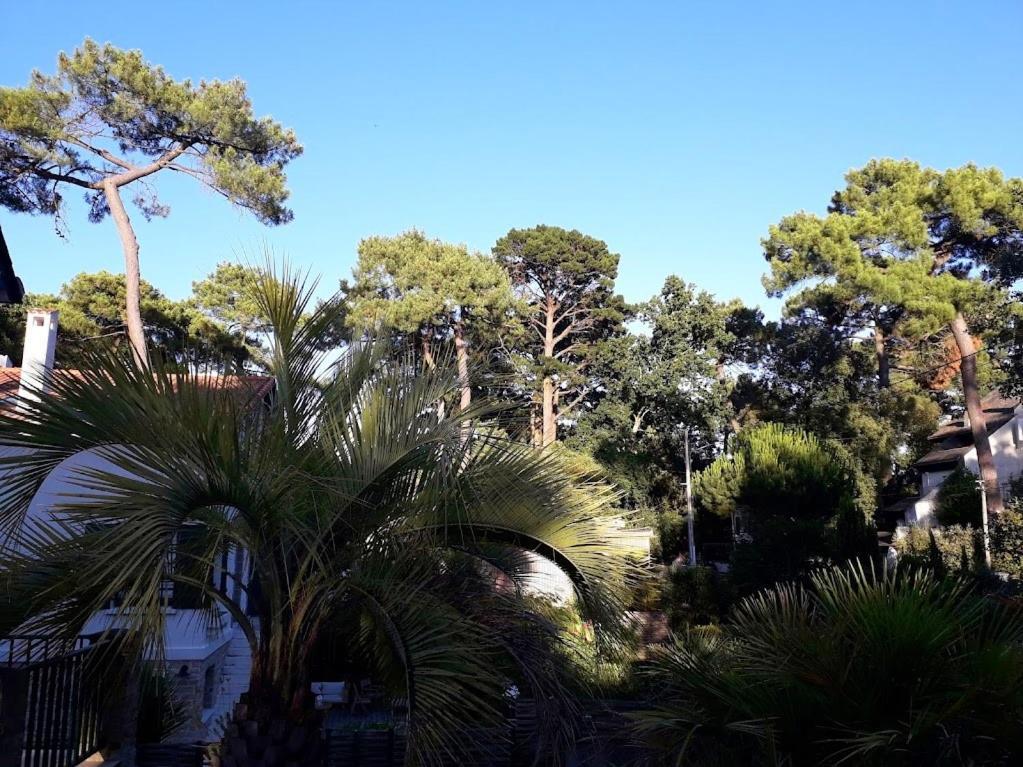 Belle De Dune La Baule-Escoublac Esterno foto