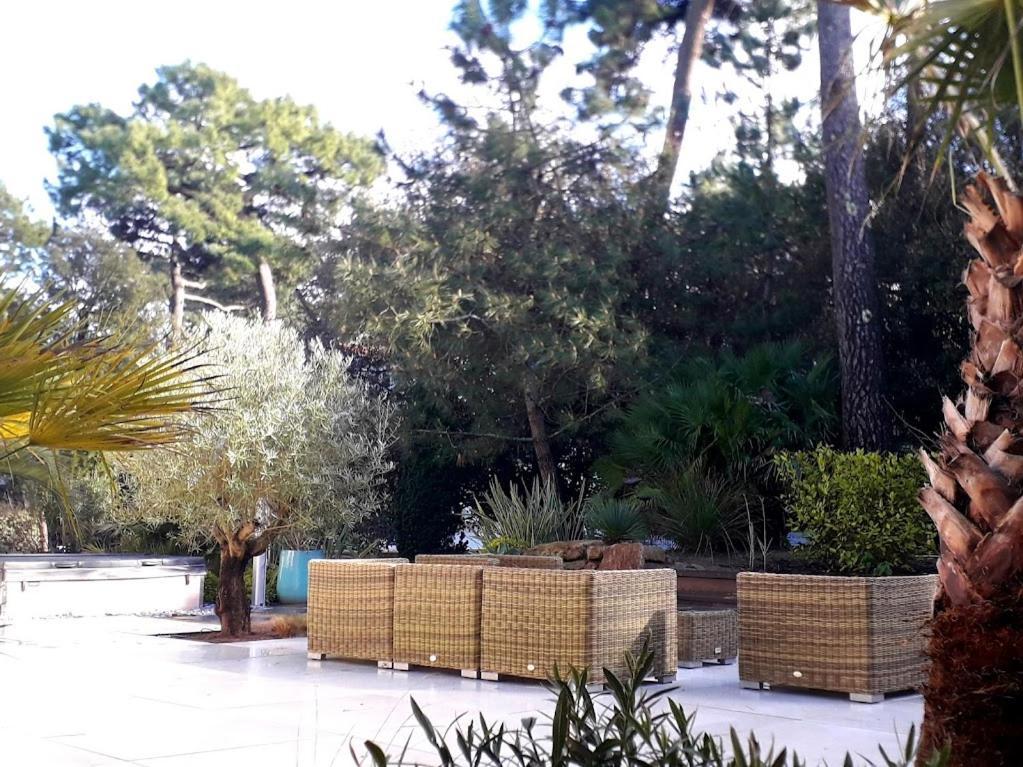 Belle De Dune La Baule-Escoublac Esterno foto