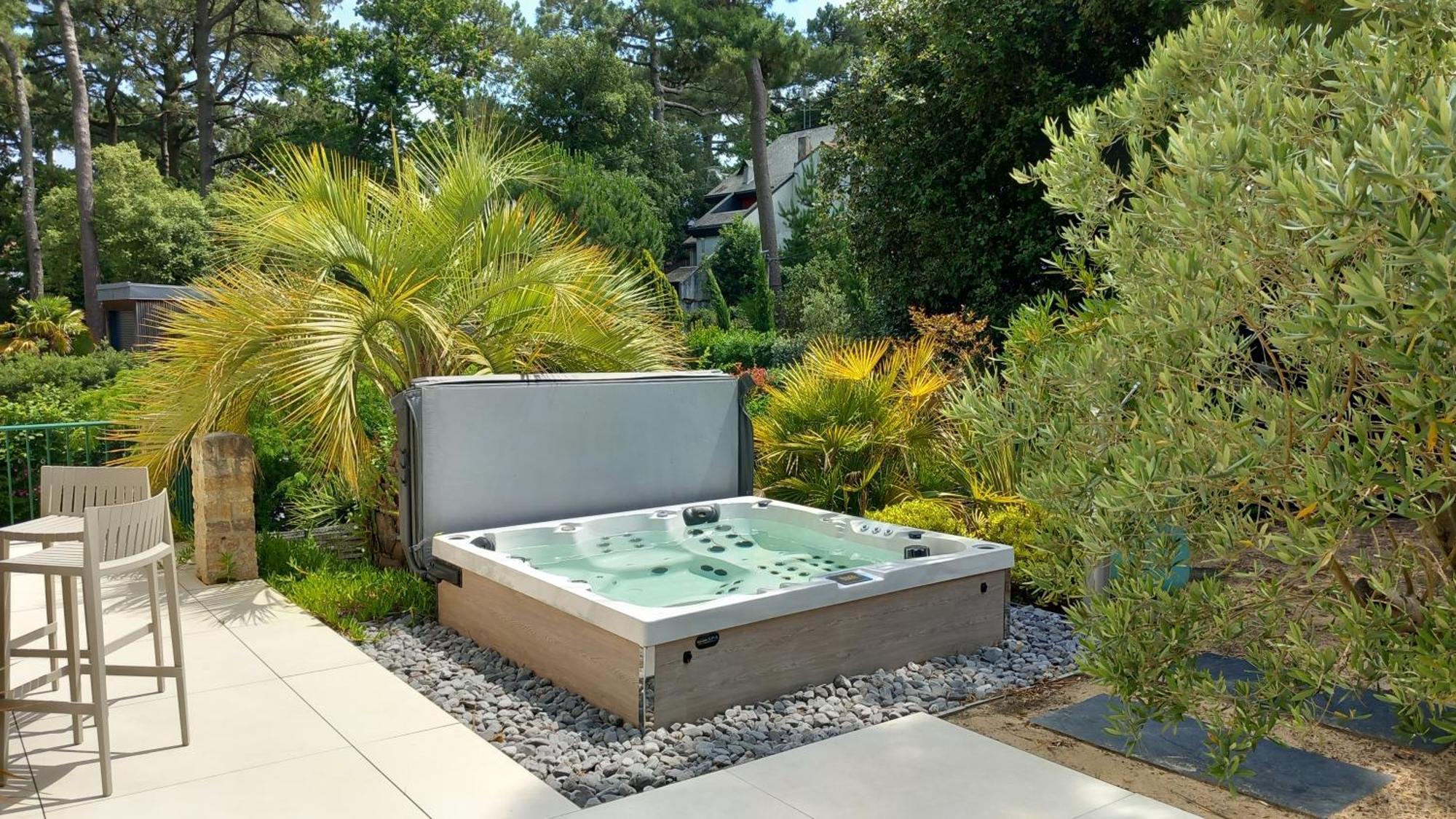 Belle De Dune La Baule-Escoublac Esterno foto